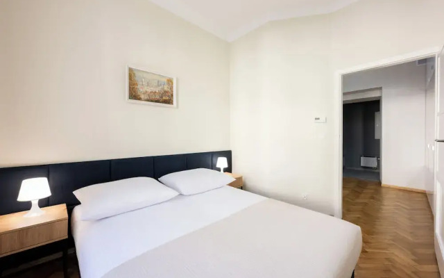 Native Apartments Rajska 6