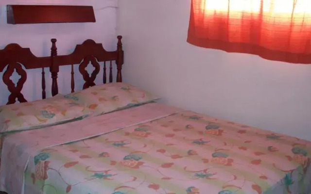 Hostal El Cisne