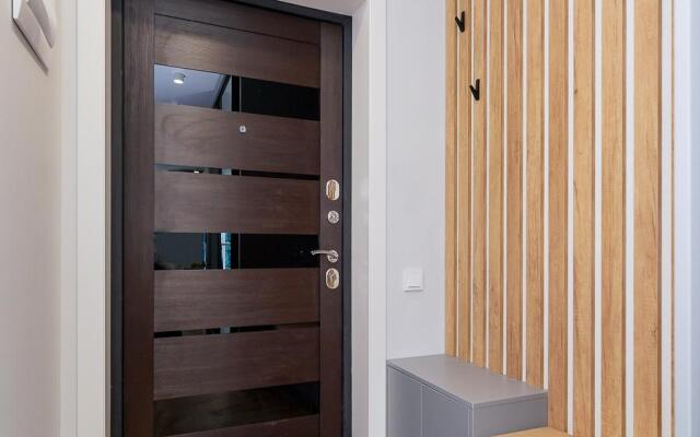 Апартаменты в ЖК Сочи-Парк ГОСТИ-24