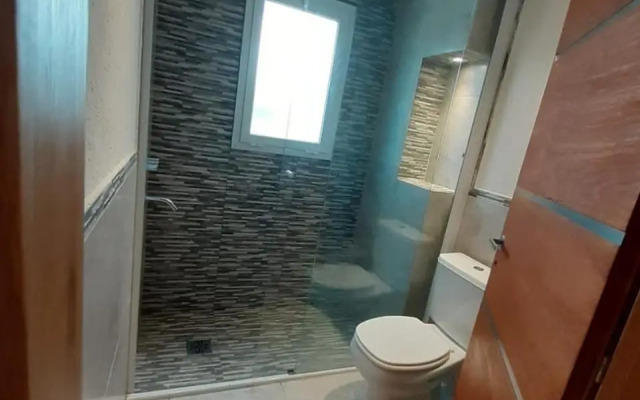 ELEMENTOS MAR AZUL a 30 mts de la playa