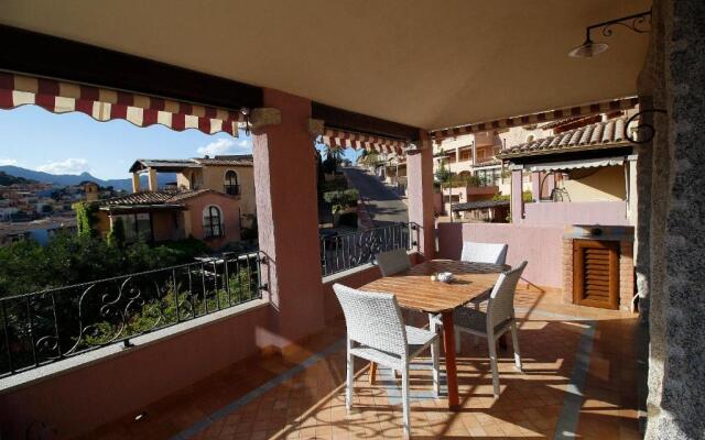 Sa Mirada Apartments