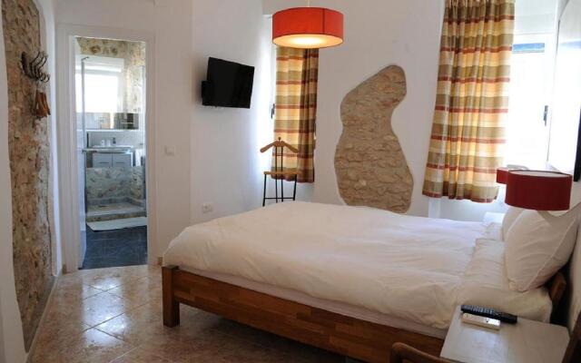 Pension Subirats Perello