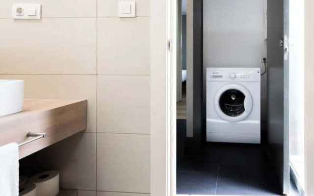 Stay U-nique Apartments Pau Claris II