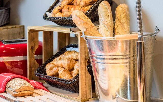 ibis Styles Sallanches Pays du Mont-Blanc