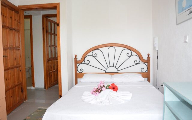 Villa Poseidon