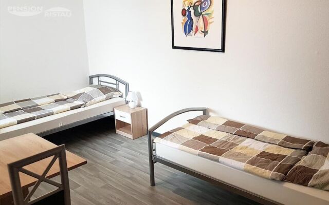 Pension Ristau 2