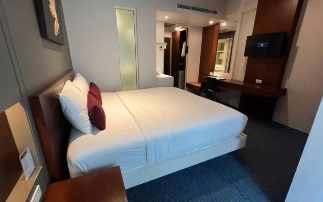 Star Hotel Chiang Mai