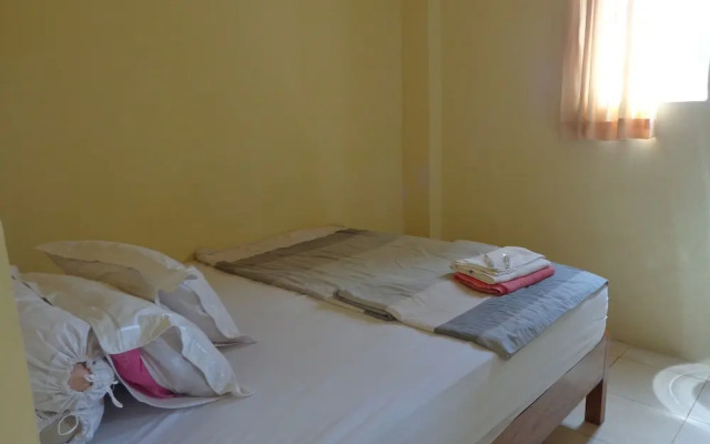 Hotel Musafir Inn