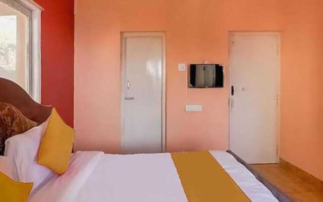 FabHotel Green Castle Resort