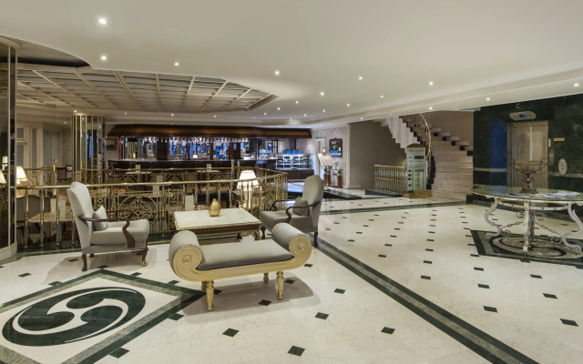 Elite World Comfy Istanbul Taksim