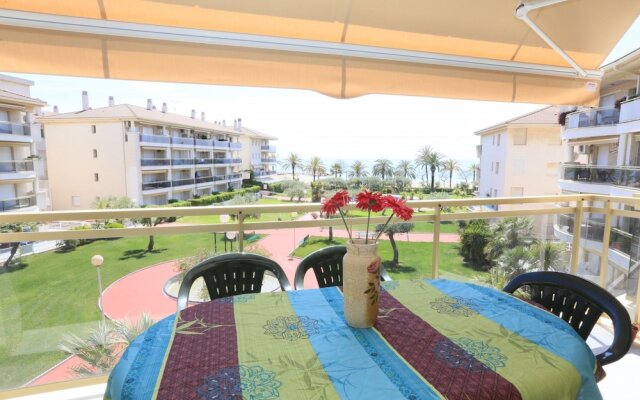 Apartamento Para 5 Personas en Cambrils