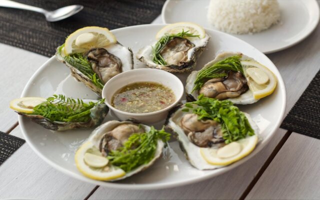 Maldives Beach Resort