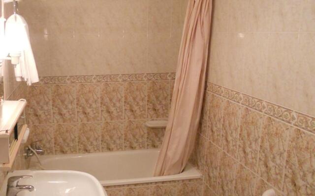 Hotel Sacratif