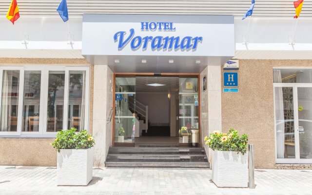Hotel Voramar Mallorca