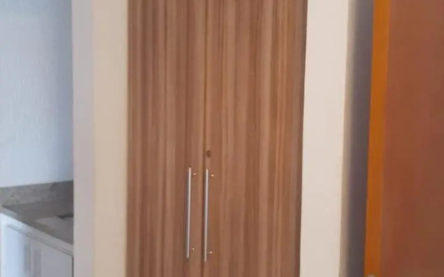 Apartamento Caldas Novas Enseada Nautico 203c