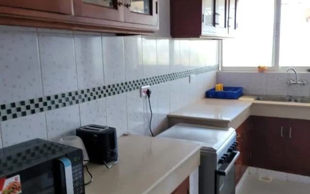 Lux Suites Micasa Royal Apartments Nyali