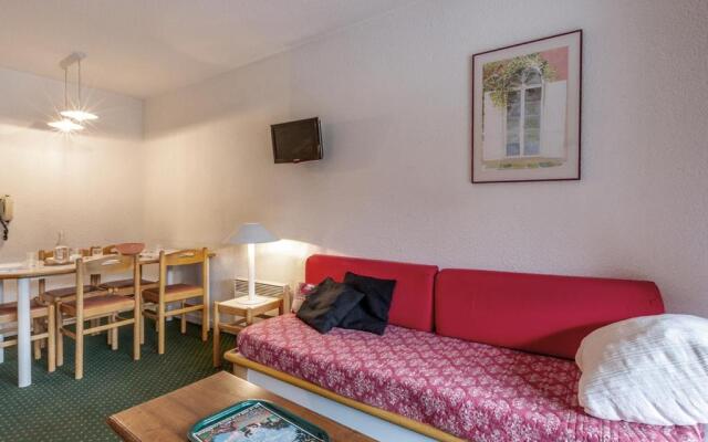 Appartement Méribel, 3 pièces, 6 personnes - FR-1-355-57