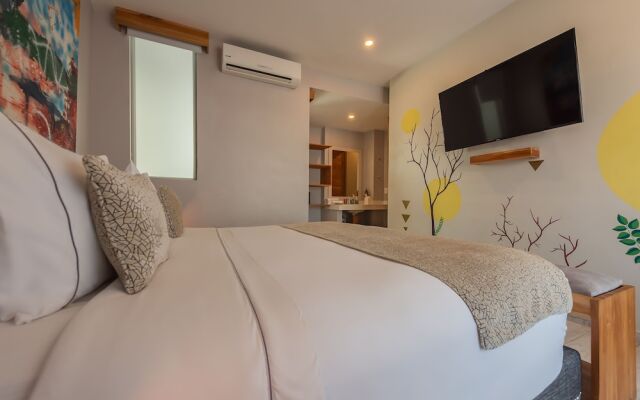 Townhouse Boutique Hotel