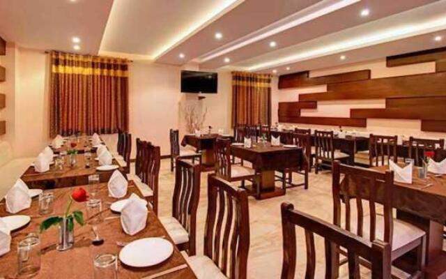 Hotel Rudra Vilas