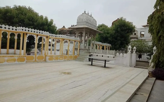 Bassi Fort Palace