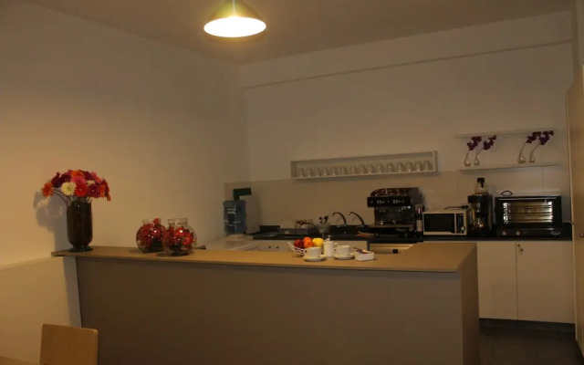 Byblostar Hotel