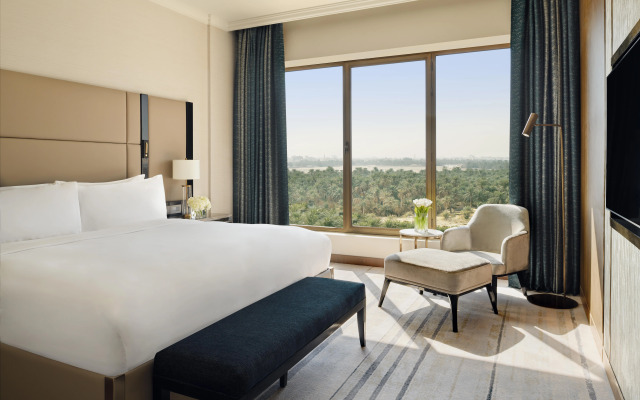 Al Ahsa InterContinental by IHG