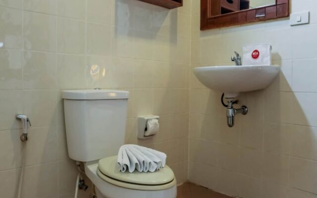 NIDA Rooms Sainamyen Paradise Patong