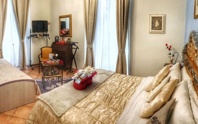 B&B Donna Anna by holidayngo