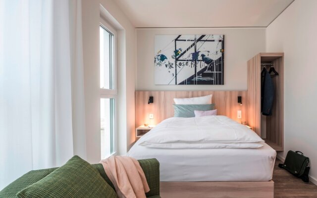Mintrops Concierge Hotel
