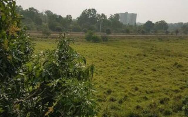 Coca Cola Hostel Malabe