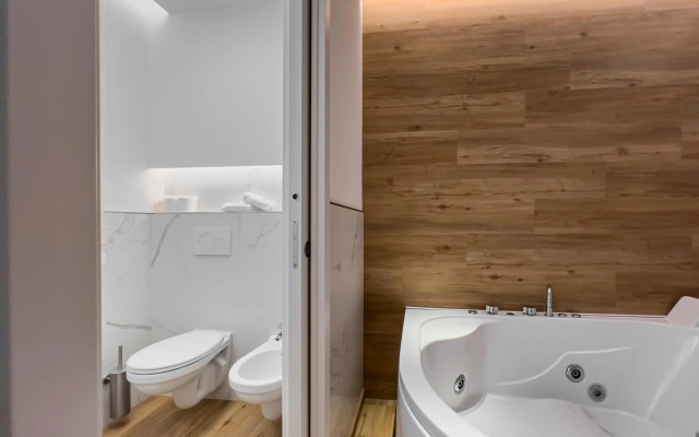 Hotel Gran Sasso