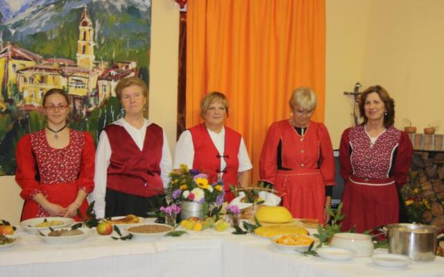 Albergo Diffuso Faller