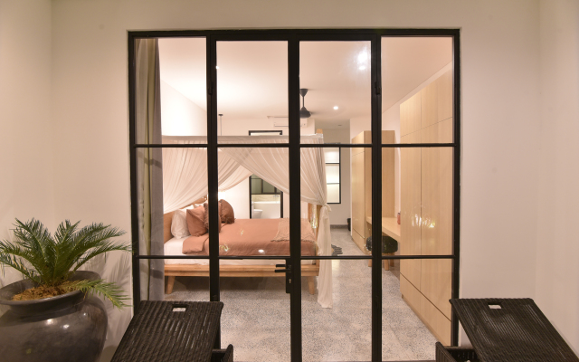 VILLA JEMMA · Luxury & Indulgence - close to FINNS BEACH CLUB