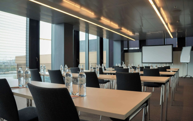 Melia Vienna