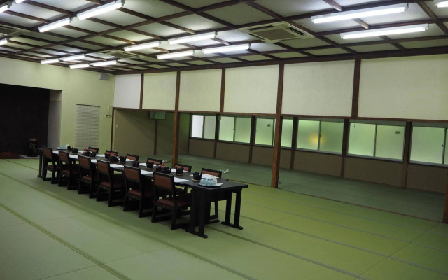 Umeyashiki Ryokan
