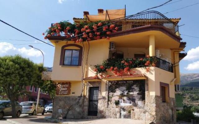 Hostal Yuste