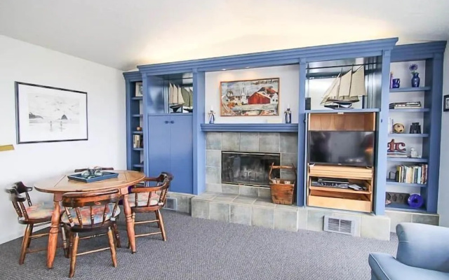 Sandpiper Retreat