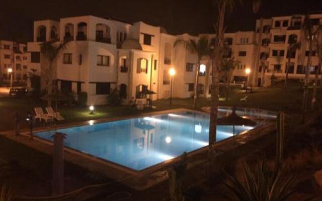 Lilac Gardens Resort