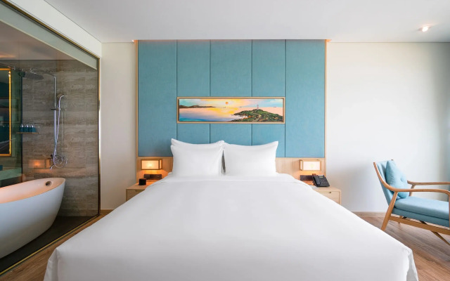 Sala Grand Tuy Hoa Hotel