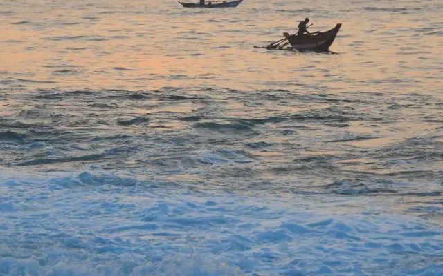 Shehani Beach Bungalow