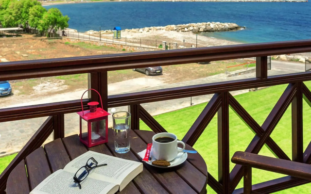 Aeolos Hotel