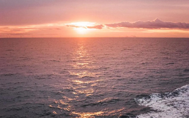 Vakantie in Oostende Maison Martha -5 slaapkamers