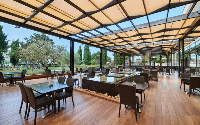 Hotel Materada Plava Laguna