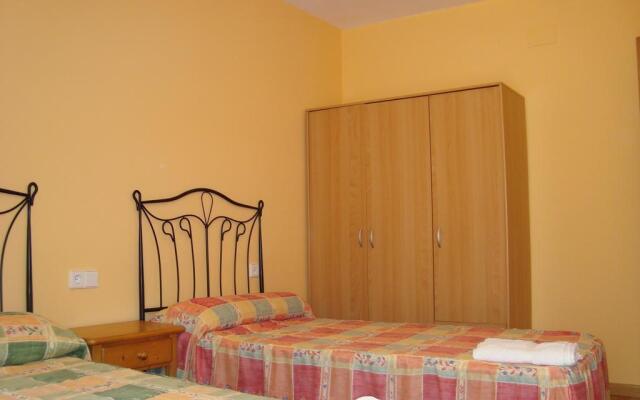 Apartamentos Saila