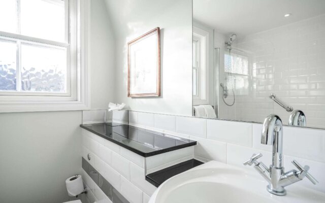 Clarion Collection Harte and Garter Hotel and Spa