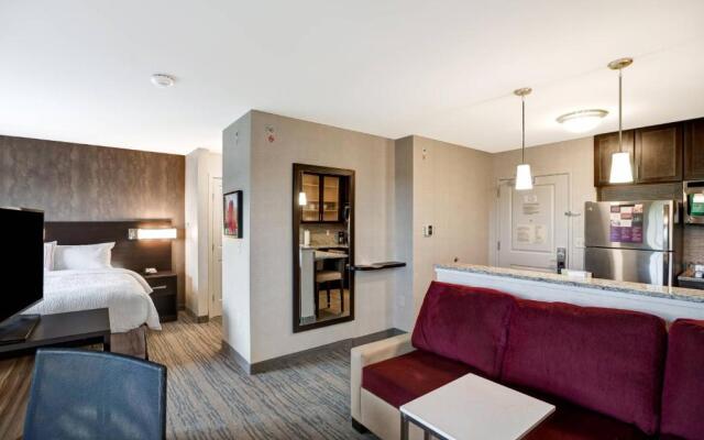 Residence Inn Hamilton