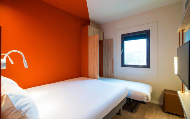 Ibis budget Stein Maastricht