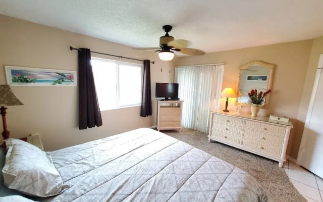 Ocean Village Club P26 2 Bedroom Condo by RedAwning