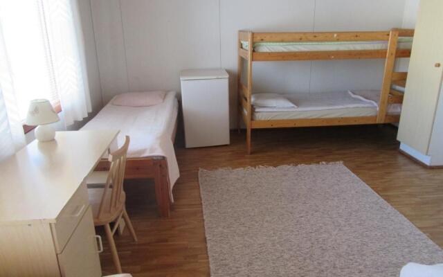 Ruska Bed & Breakfast