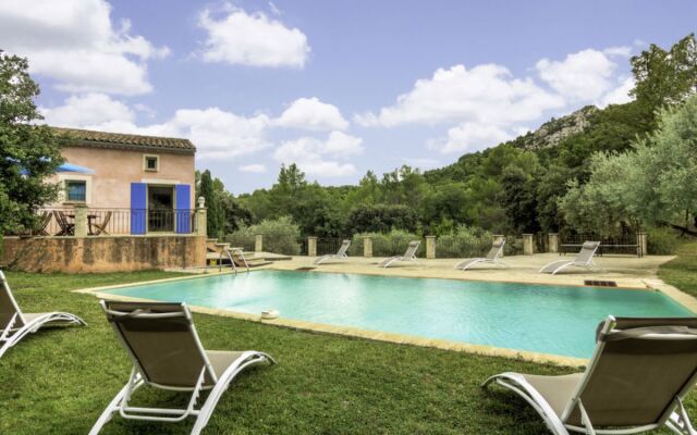 Holiday Home Patifiage